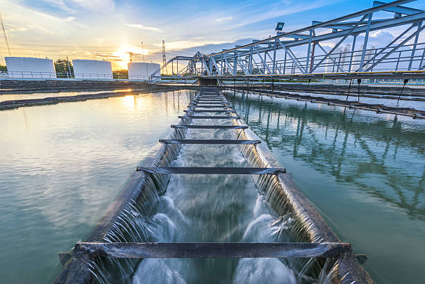 Water Infrastructure